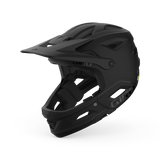 Casco Giro Switchblade MIPS Matte Gls/Blk
