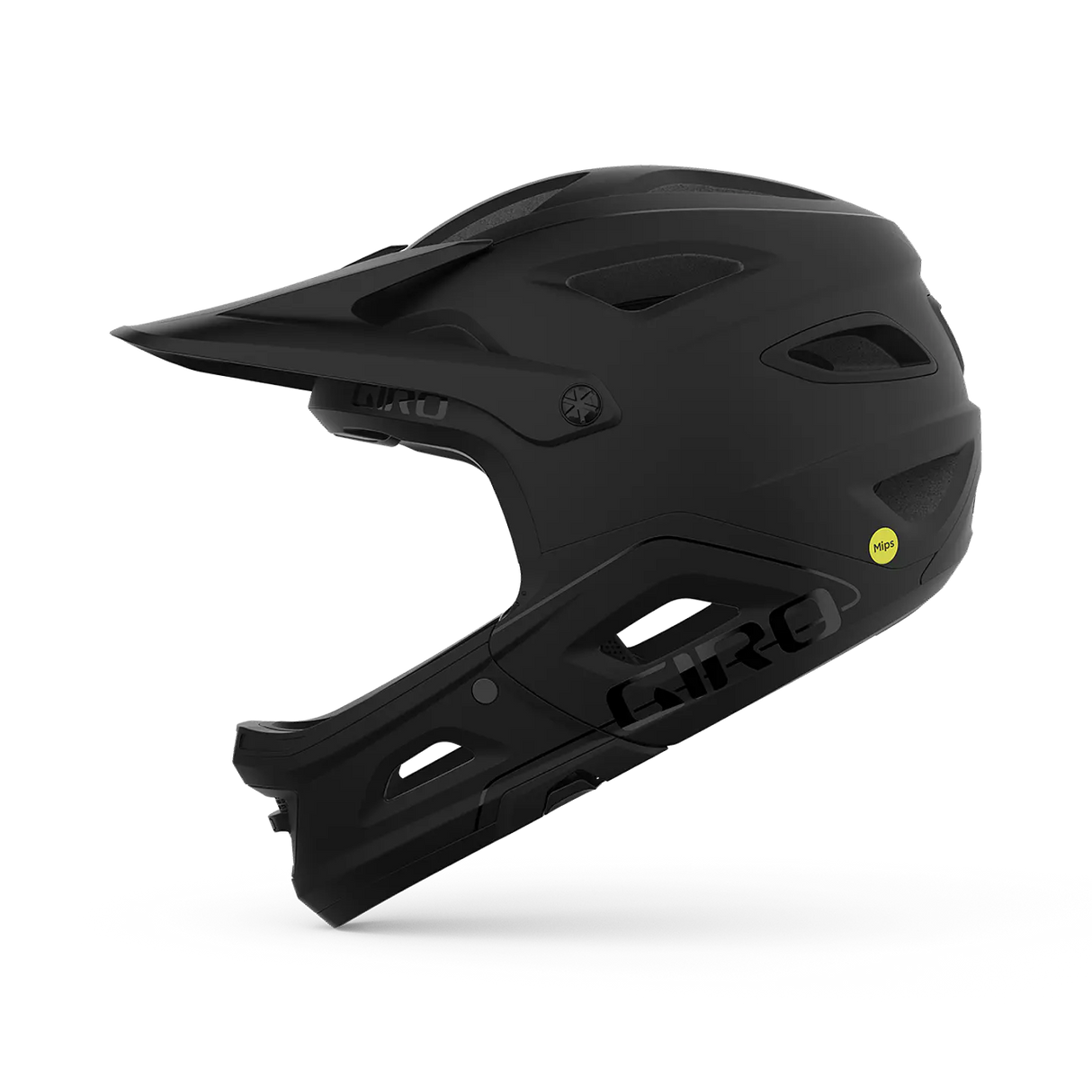 Casco Giro Switchblade MIPS Matte Gls/Blk