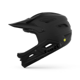 Casco Giro Switchblade MIPS Matte Gls/Blk