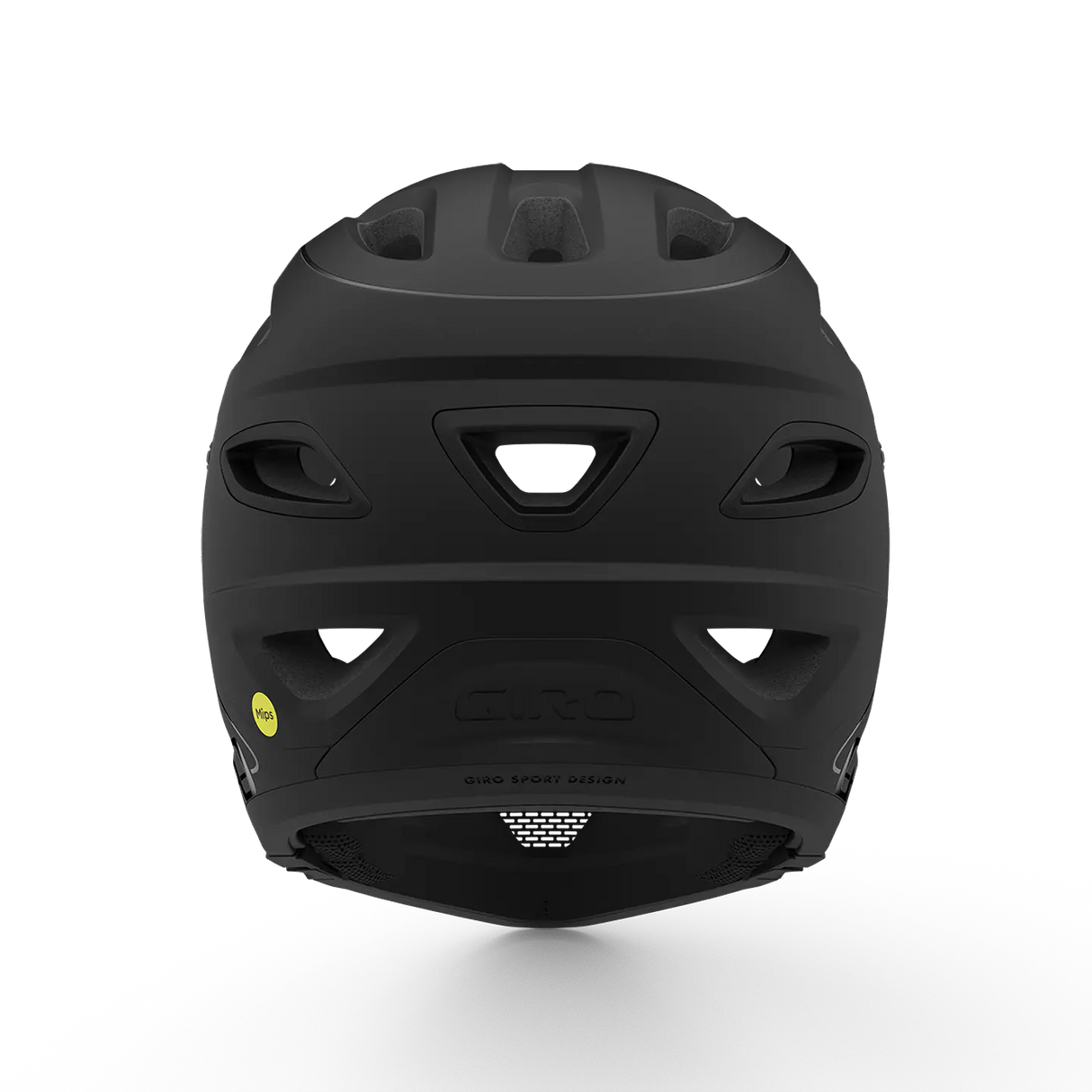 Casco Giro Switchblade MIPS Matte Gls/Blk