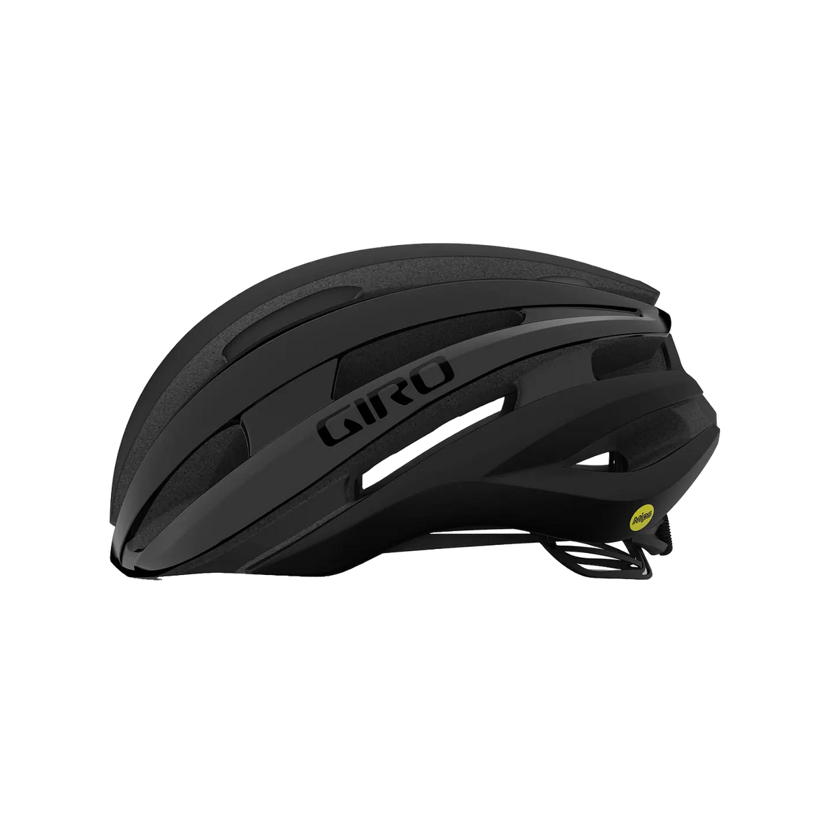 Casco Giro Synthe II MIPS Matte Black