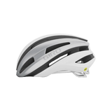 Casco Giro Synthe MIPS II Matte White/Silver