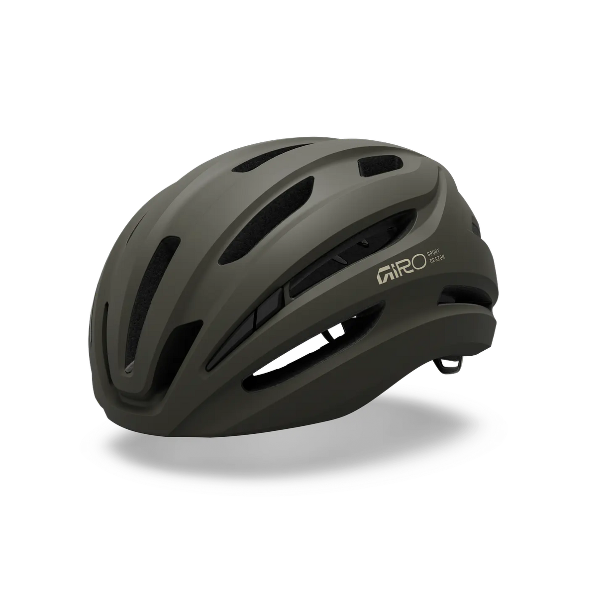 Casco Giro Isode II Matte Dark Sage U