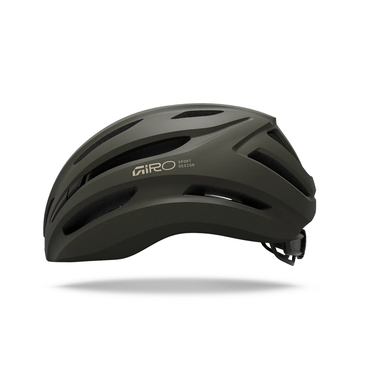 Casco Giro Isode II Matte Dark Sage U