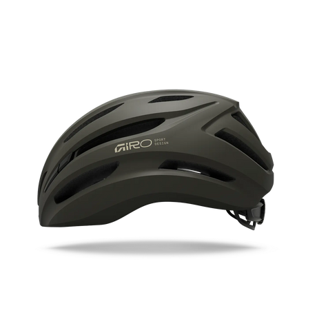 Casco Giro Isode II Matte Dark Sage U
