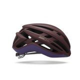 Casco Giro Agilis MIPS Matte Dark/Maroon