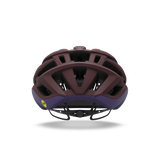 Casco Giro Agilis MIPS Matte Dark/Maroon