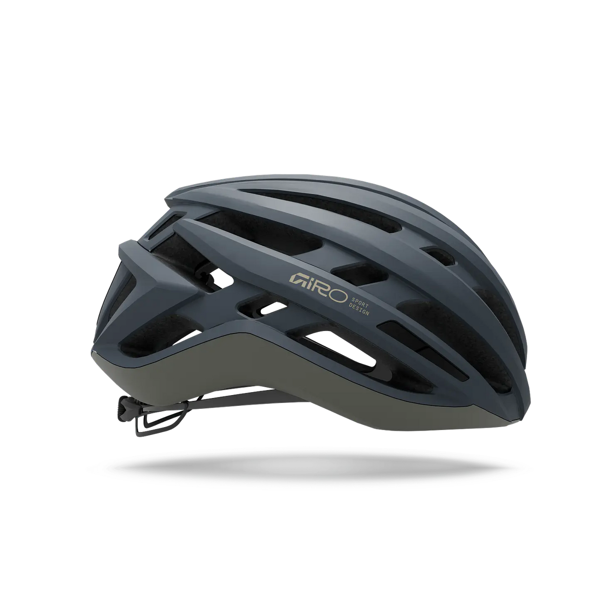 Casco Giro Agilis MIPS Matte Sapphire
