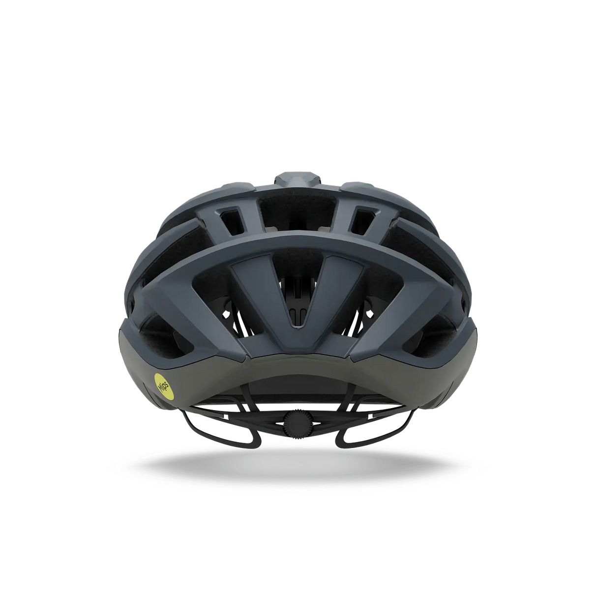 Casco Giro Agilis MIPS Matte Sapphire