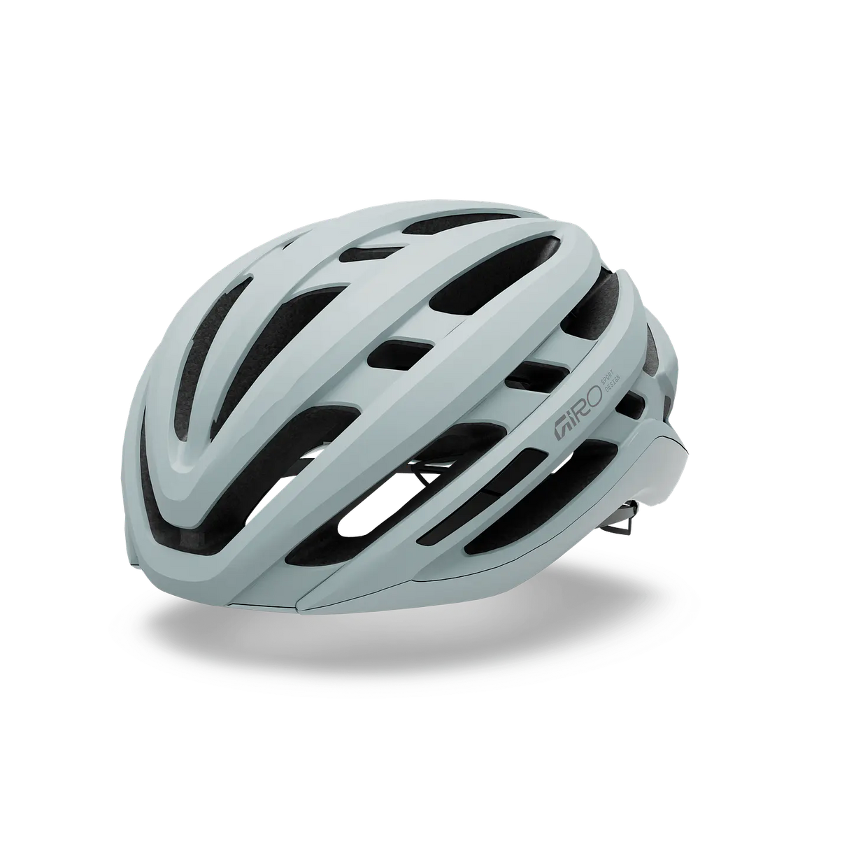 Casco Giro Agilis MIPS Matte Sky Blue