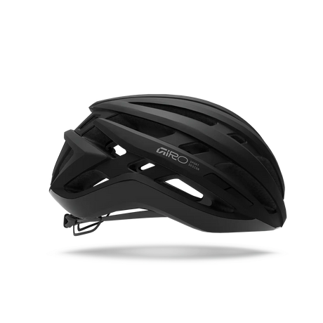 Casco Giro Agilis Matte Black