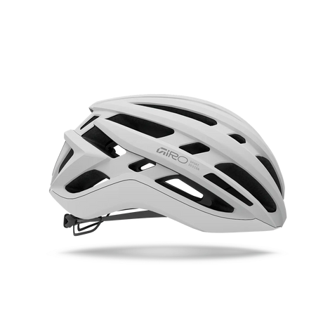 Casco Giro Agilis MIPS Matte White