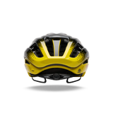 Casco Giro Aries Spherical Gloss Yellow/Black Visma