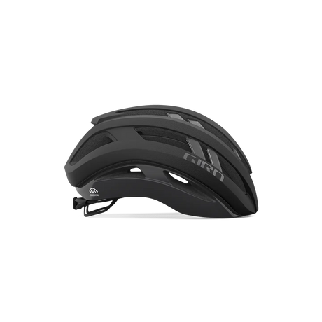 Casco Giro Aries Spherical Matte Black