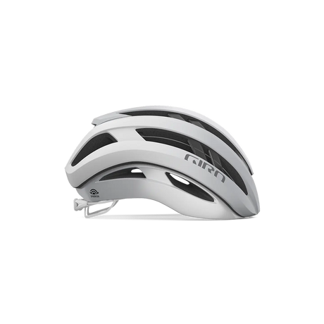 Casco Giro Aries Spherical Matte White