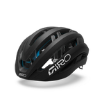 Casco Giro Aries Spherical Matte Black/White