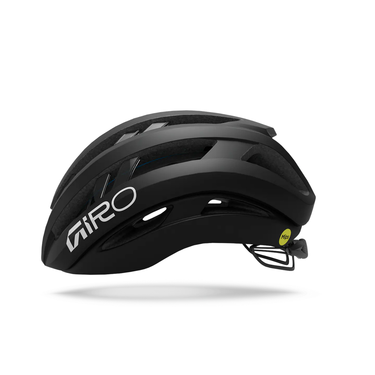 Casco Giro Aries Spherical Matte Black/White
