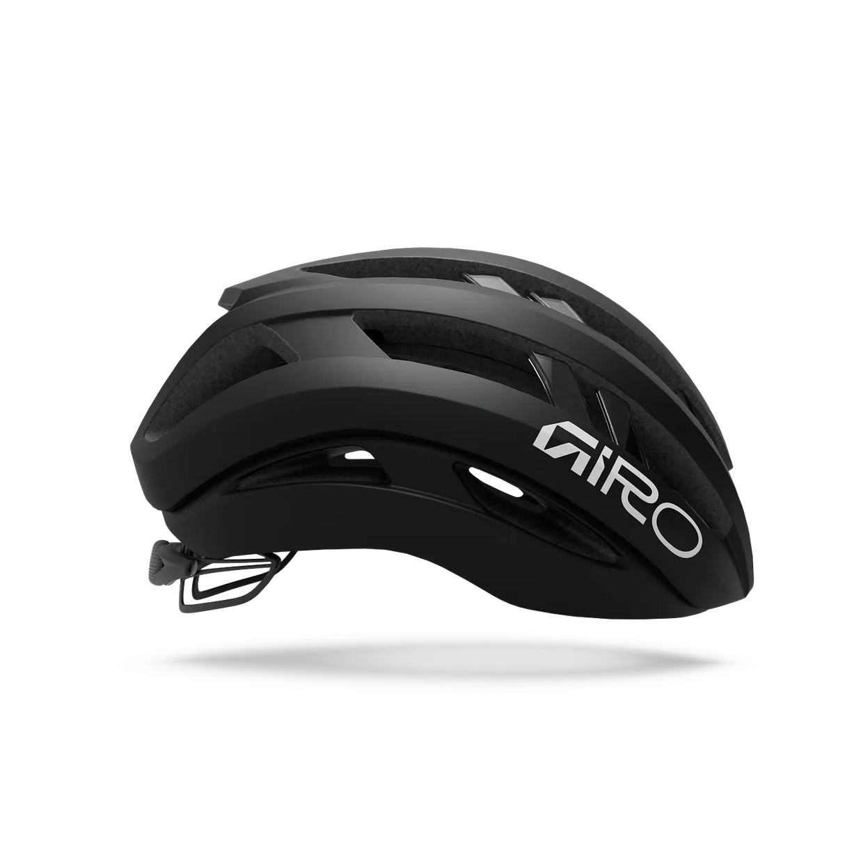 Casco Giro Aries Spherical Matte Black/White