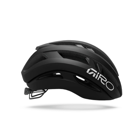 Casco Giro Aries Spherical Matte Black/White