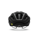 Casco Giro Aries Spherical Matte Black/White