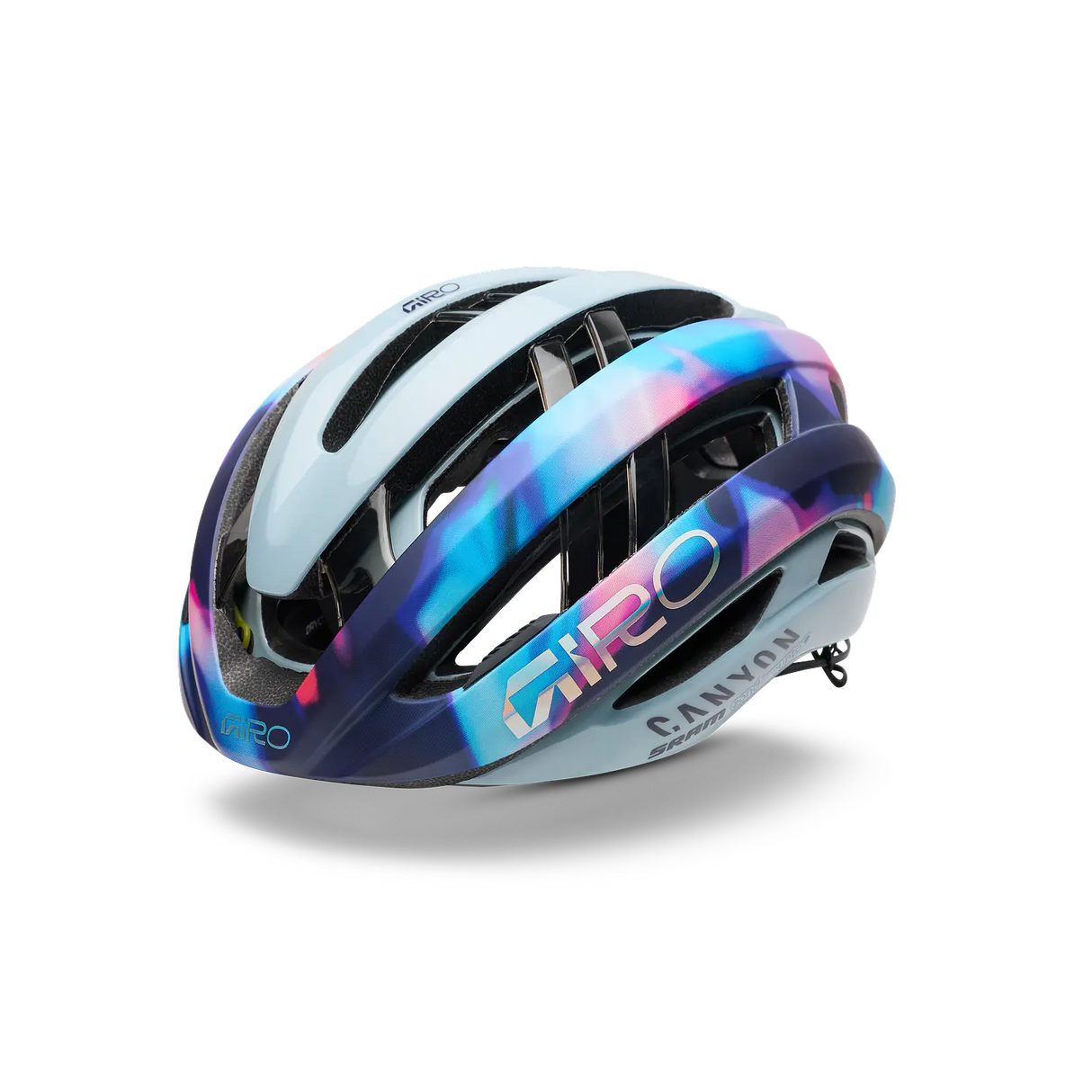 Casco Giro Aries Spherical Matte Multi/Haze Canyon
