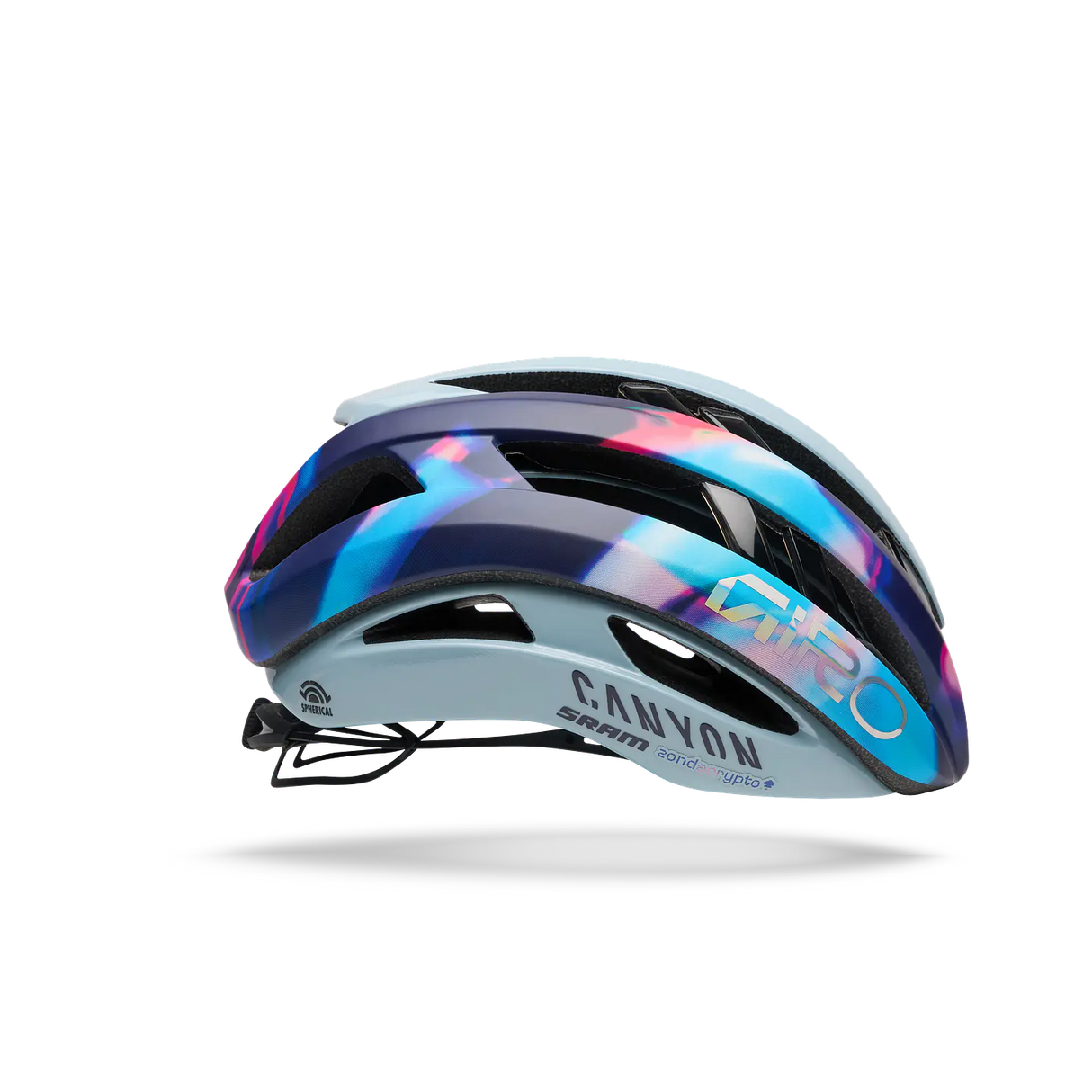 Casco Giro Aries Spherical Matte Multi/Haze Canyon