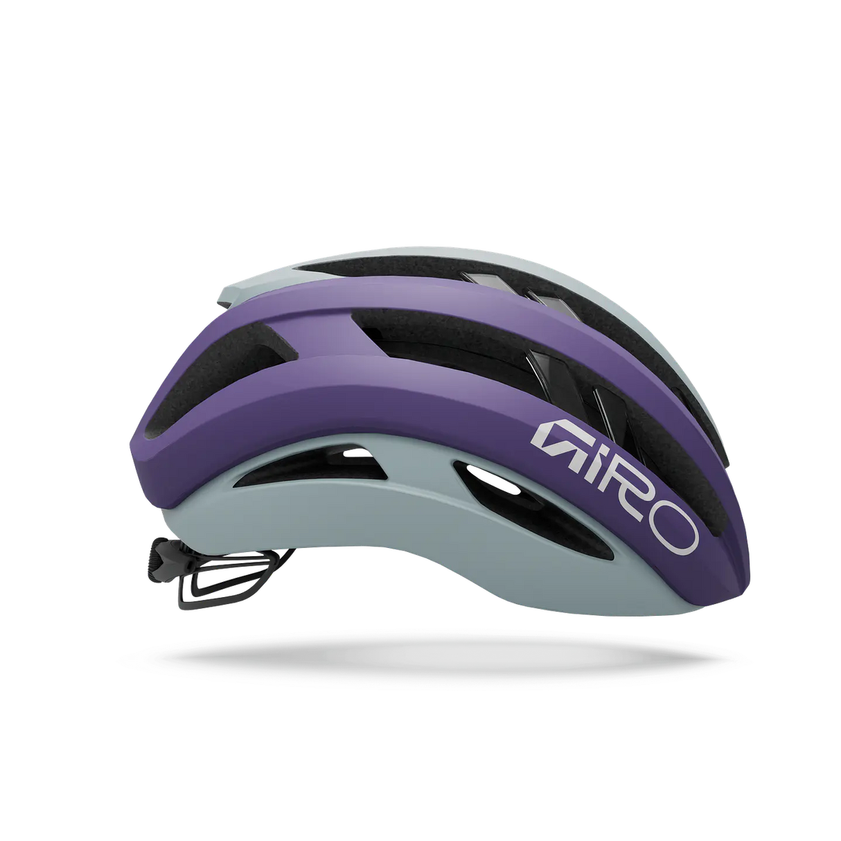 Casco Giro Aries Spherical Matte Purple Haze