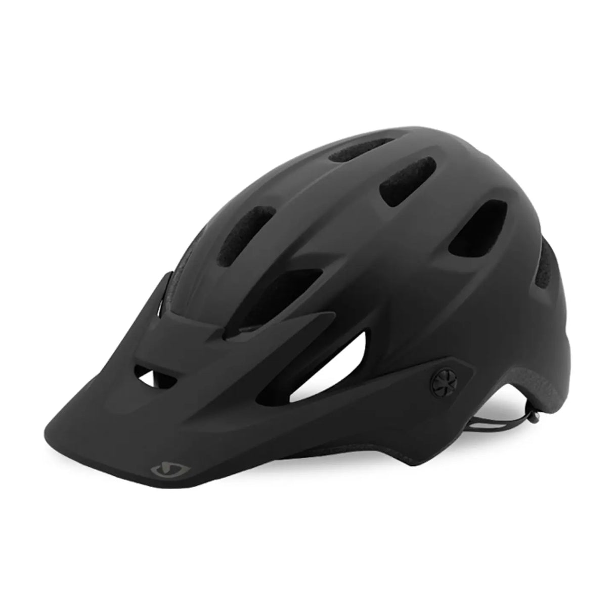 Casco Giro Chronicle MIPS Matte Bk/Gls Bk