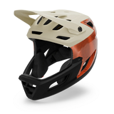 Casco Giro Coalition Matte Motion Orange