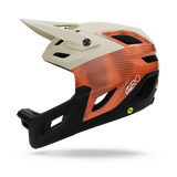 Casco Giro Coalition Matte Motion Orange