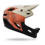 Casco Giro Coalition Matte Motion Orange