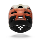 Casco Giro Coalition Matte Motion Orange