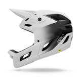 Casco Giro Coalition Matte White/Gloss Black