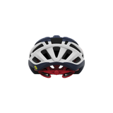 Casco Giro Agilis MIPS Matte Midnight/White/Red