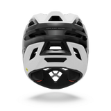 Casco Giro Coalition Matte White/Gloss Black