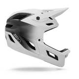 Casco Giro Coalition Matte White/Gloss Black