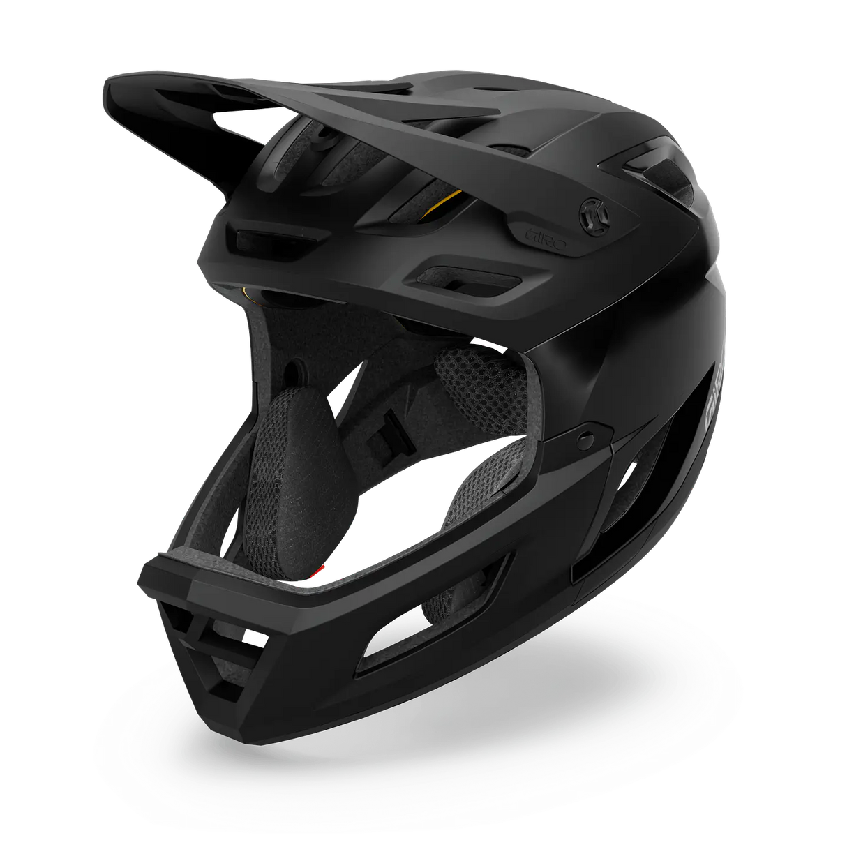 Casco Giro Coalition Matte/Gloss Black