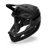 Casco Giro Coalition Matte/Gloss Black