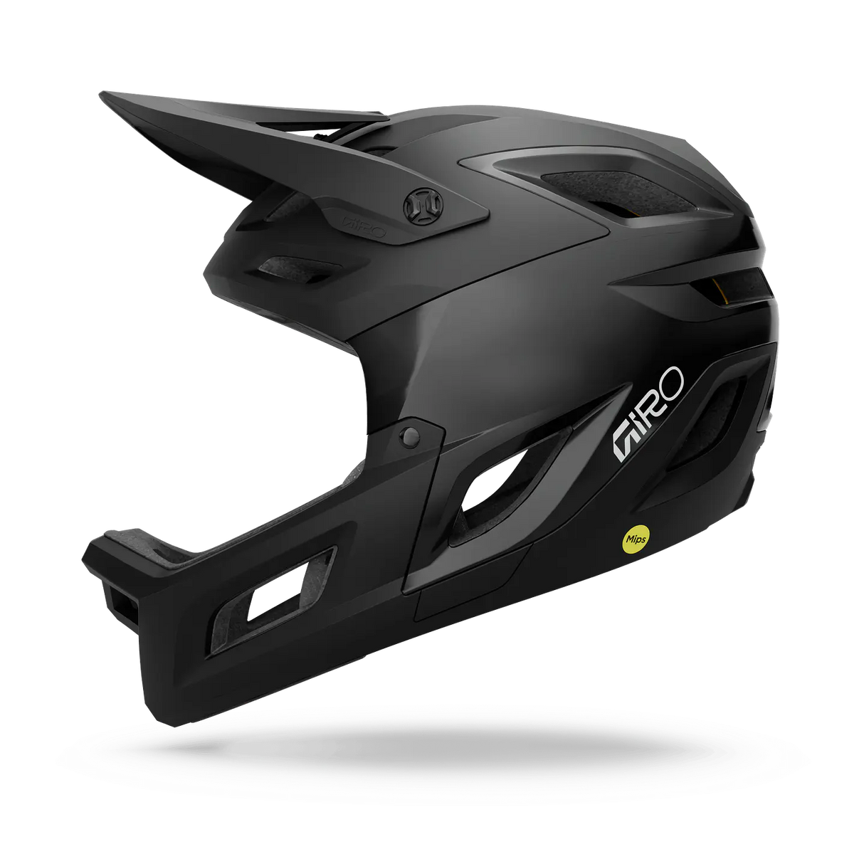 Casco Giro Coalition Matte/Gloss Black