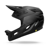Casco Giro Coalition Matte/Gloss Black