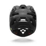 Casco Giro Coalition Matte/Gloss Black