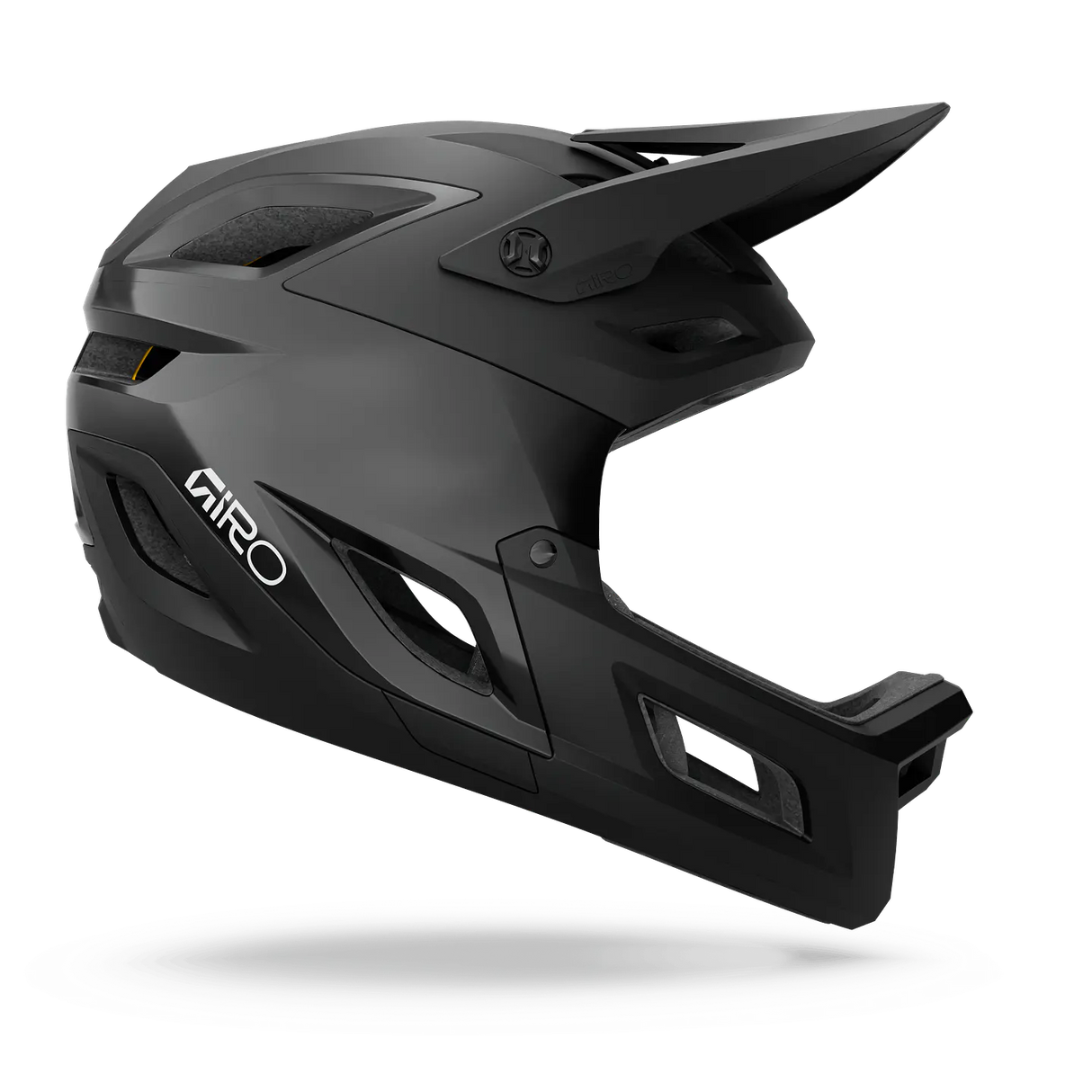 Casco Giro Coalition Matte/Gloss Black