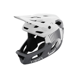 Casco Giro Coalition Spherical Charcoal Rush 25