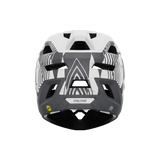 Casco Giro Coalition Spherical Charcoal Rush 25