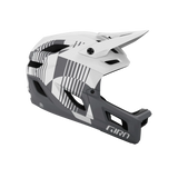Casco Giro Coalition Spherical Charcoal Rush 25
