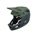 Casco Giro Coalition Spherical Matte Hedge Green/Dark 25