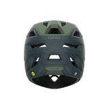 Casco Giro Coalition Spherical Matte Hedge Green/Dark 25