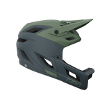 Casco Giro Coalition Spherical Matte Hedge Green/Dark 25