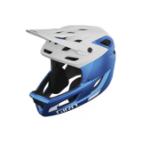 Casco Giro Coalition Spherical White/Blue