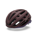 Casco Giro Agilis MIPS Matte Dark/Maroon